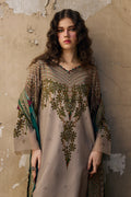 Charizma | C Prints Winter 25 | CPW5-19 - House Of Hania