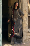 Charizma | C Prints Winter 25 | CPW5-22 - House Of Hania