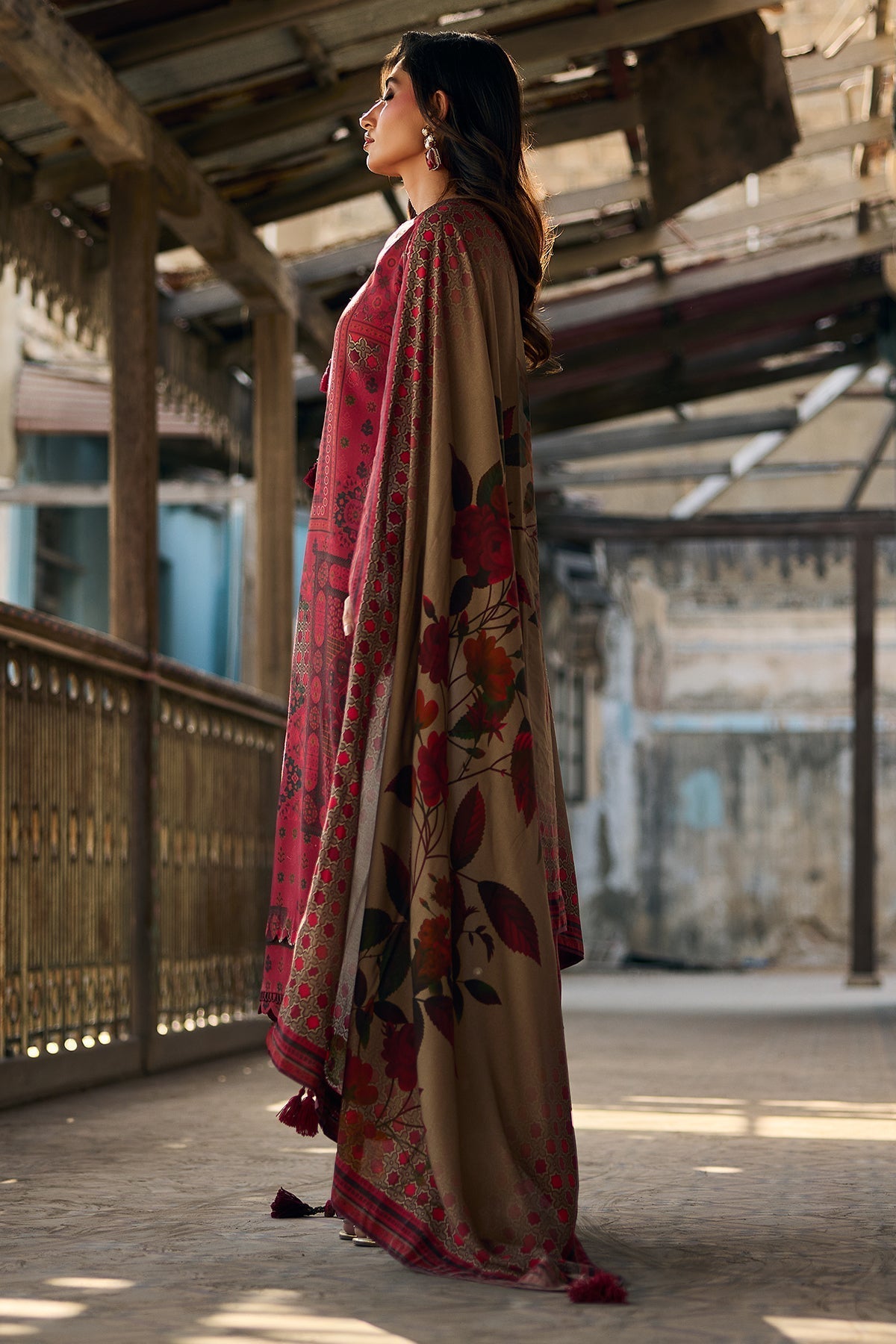 Charizma | C Prints Winter 25 | CPW5-23 - House Of Hania