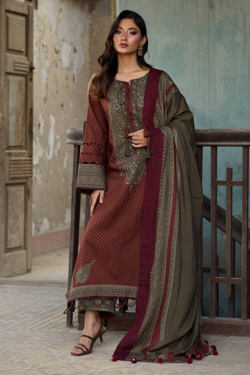 Charizma | C Prints Winter 25 | CPW5-25 - House Of Hania