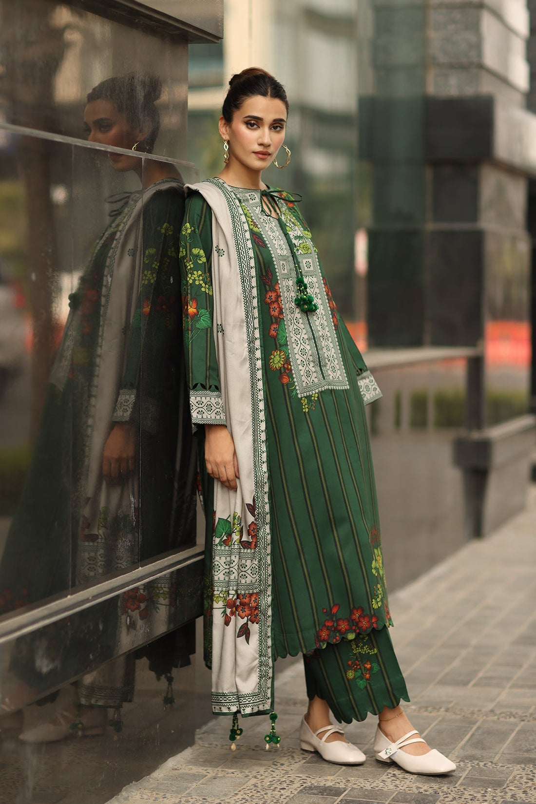 Charizma | C Prints Winter 25 | CPW5-26 - House Of Hania