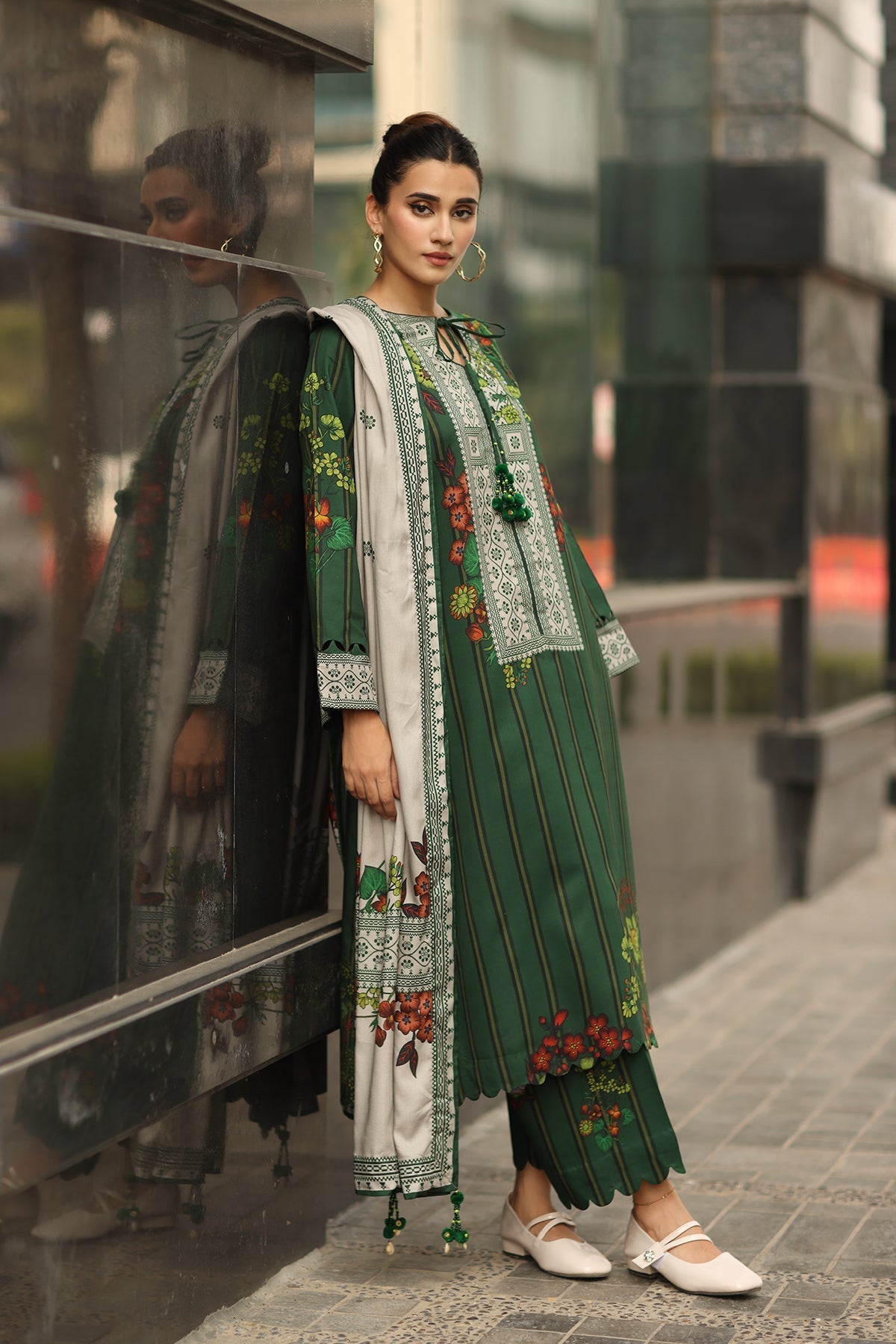 Charizma | C Prints Winter 25 | CPW5-26 - House Of Hania