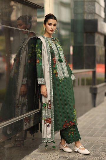 Charizma | C Prints Winter 25 | CPW5-26 - House Of Hania