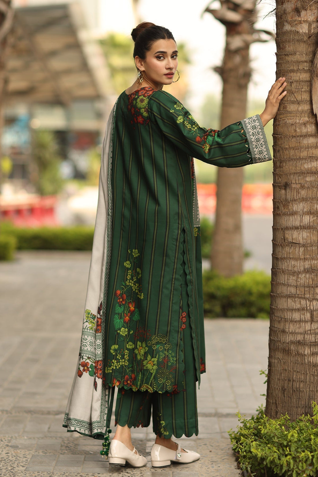 Charizma | C Prints Winter 25 | CPW5-26 - House Of Hania