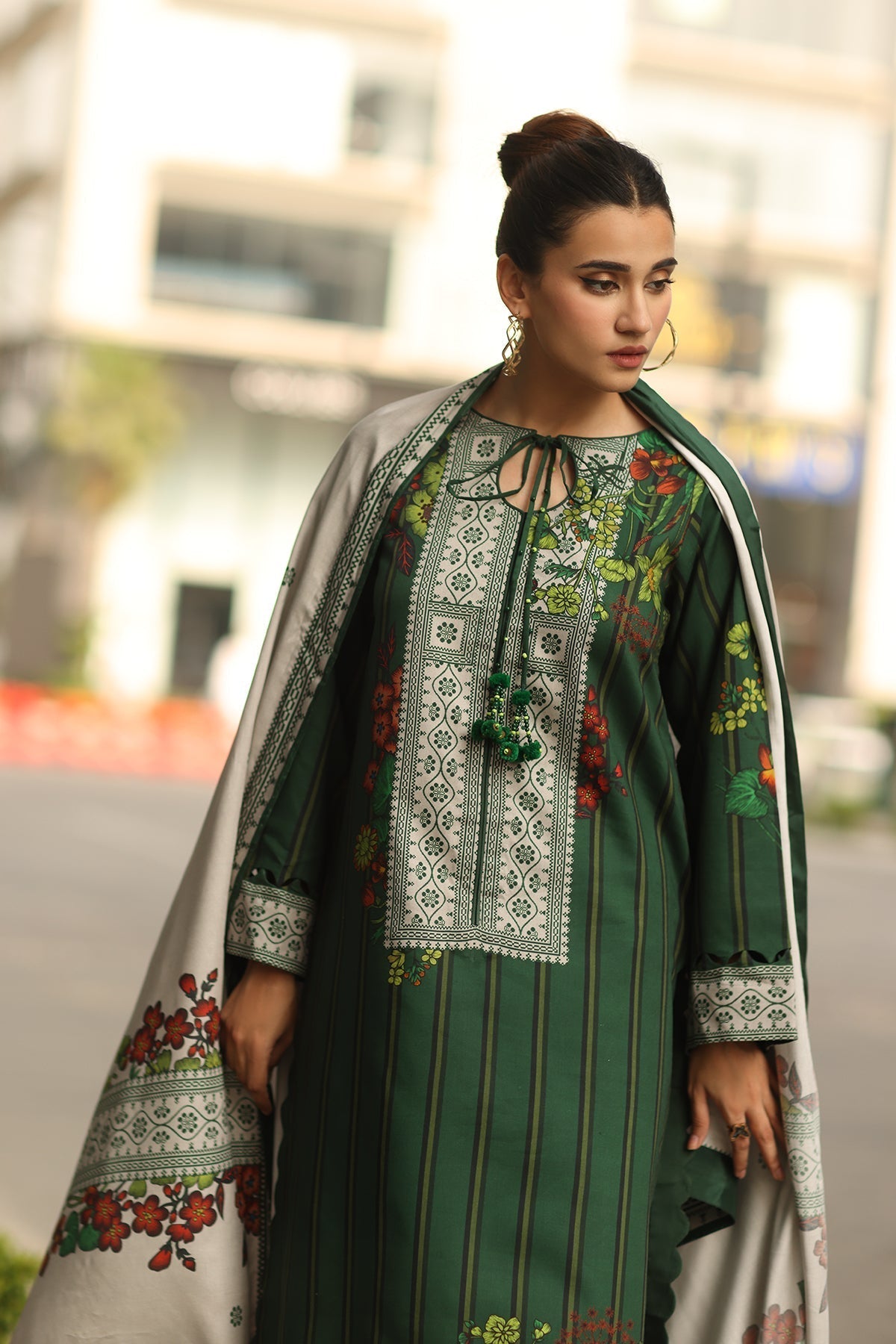 Charizma | C Prints Winter 25 | CPW5-26 - House Of Hania