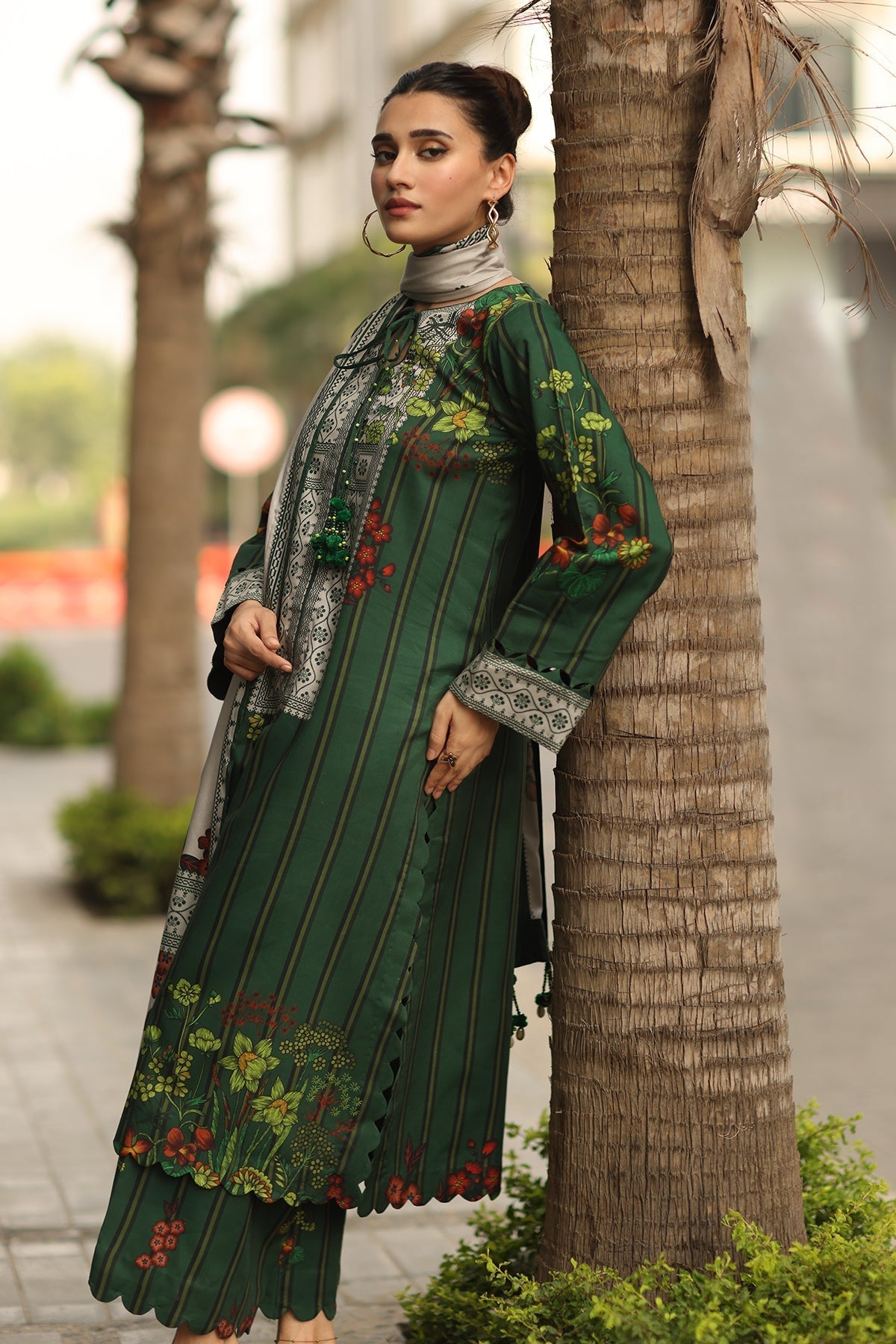 Charizma | C Prints Winter 25 | CPW5-26 - House Of Hania