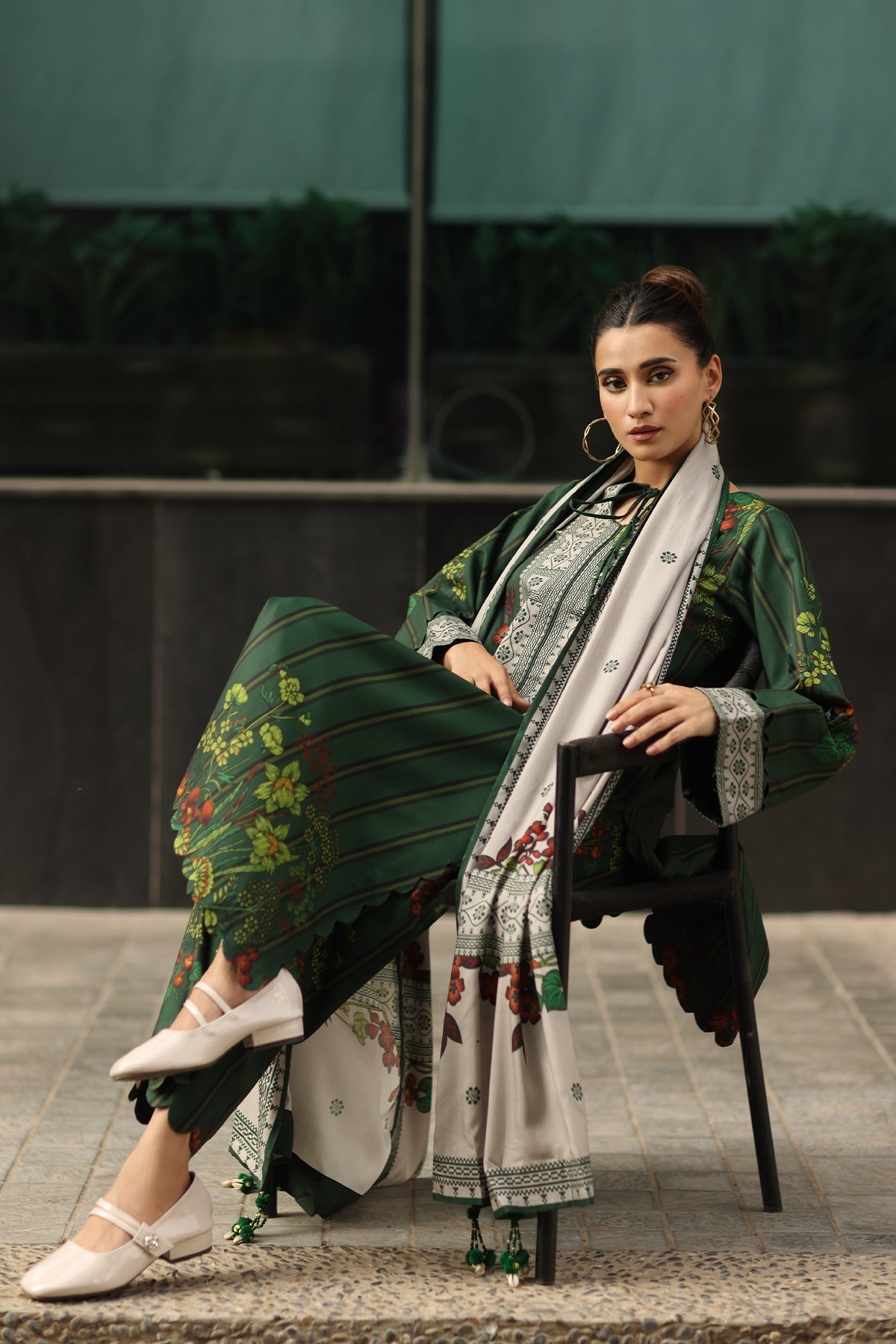 Charizma | C Prints Winter 25 | CPW5-26 - House Of Hania