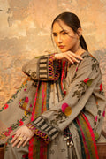 Charizma | C Prints Winter 25 | CPW5-27 - House Of Hania