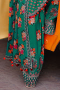 Charizma | Chunnri Collection | CH6-02 - House Of Hania