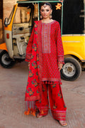 Charizma | Chunnri Collection | CH6-03 - House Of Hania