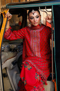 Charizma | Chunnri Collection | CH6-03 - House Of Hania