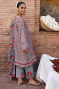 Charizma | Chunnri Collection | CH6-04 - House Of Hania
