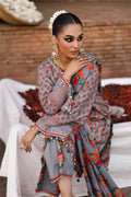 Charizma | Chunnri Collection | CH6-04 - House Of Hania