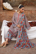 Charizma | Chunnri Collection | CH6-04 - House Of Hania
