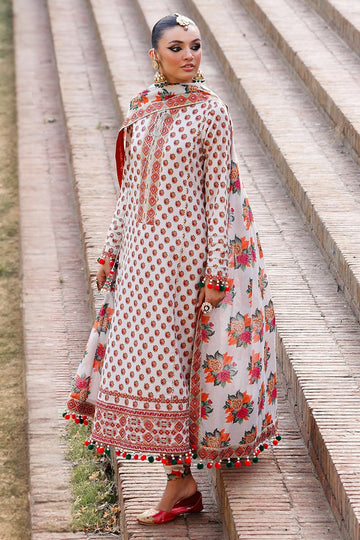 Charizma | Chunnri Collection | CH6-06 - House Of Hania