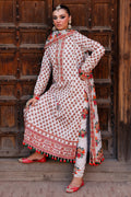 Charizma | Chunnri Collection | CH6-06 - House Of Hania