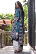 Charizma | Chunnri Collection | CH6-11 - House Of Hania