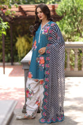Charizma | Chunnri Collection | CH6-11 - House Of Hania