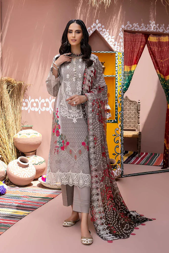 Charizma | Chunri Collection 24 | 02 - House Of Hania
