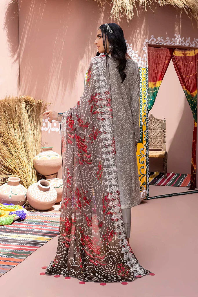 Charizma | Chunri Collection 24 | 02 - House Of Hania
