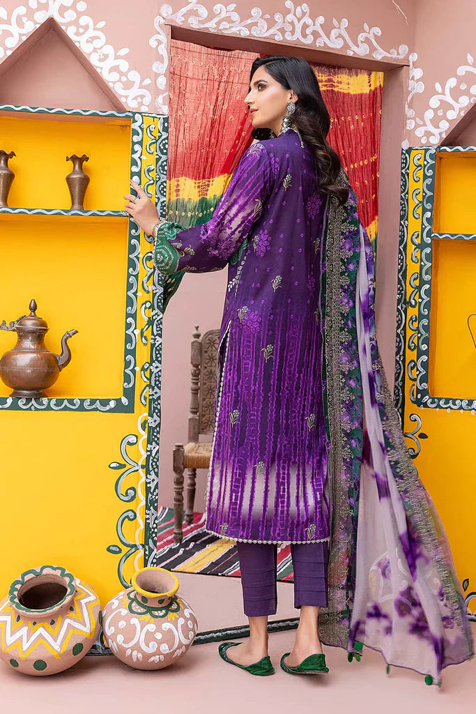 Charizma | Chunri Collection 24 | 09 - House Of Hania