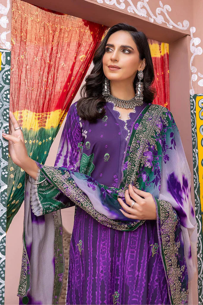 Charizma | Chunri Collection 24 | 09 - House Of Hania