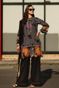 Charizma | Combination Lawn | CC6-002 - House Of Hania