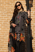 Charizma | Combination Lawn | CC6-002 - House Of Hania