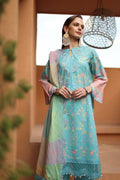 Charizma | Combination Lawn | CC6-003 - House Of Hania