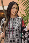 Charizma | Combination Lawn | CC6-008 - House Of Hania