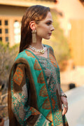 Charizma | Combination Lawn | CC6-009 - House Of Hania
