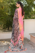 Charizma | Combination Lawn | CC6-010 - House Of Hania