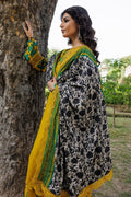 Charizma | Combination Winter 25 | CCW6-11 - House Of Hania