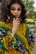Charizma | Combination Winter 25 | CCW6-11 - House Of Hania