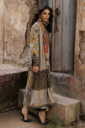 Charizma | Combination Winter 25 | CCW6-14 - House Of Hania
