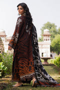 Charizma | Combination Winter 25 | CCW6-15 - House Of Hania