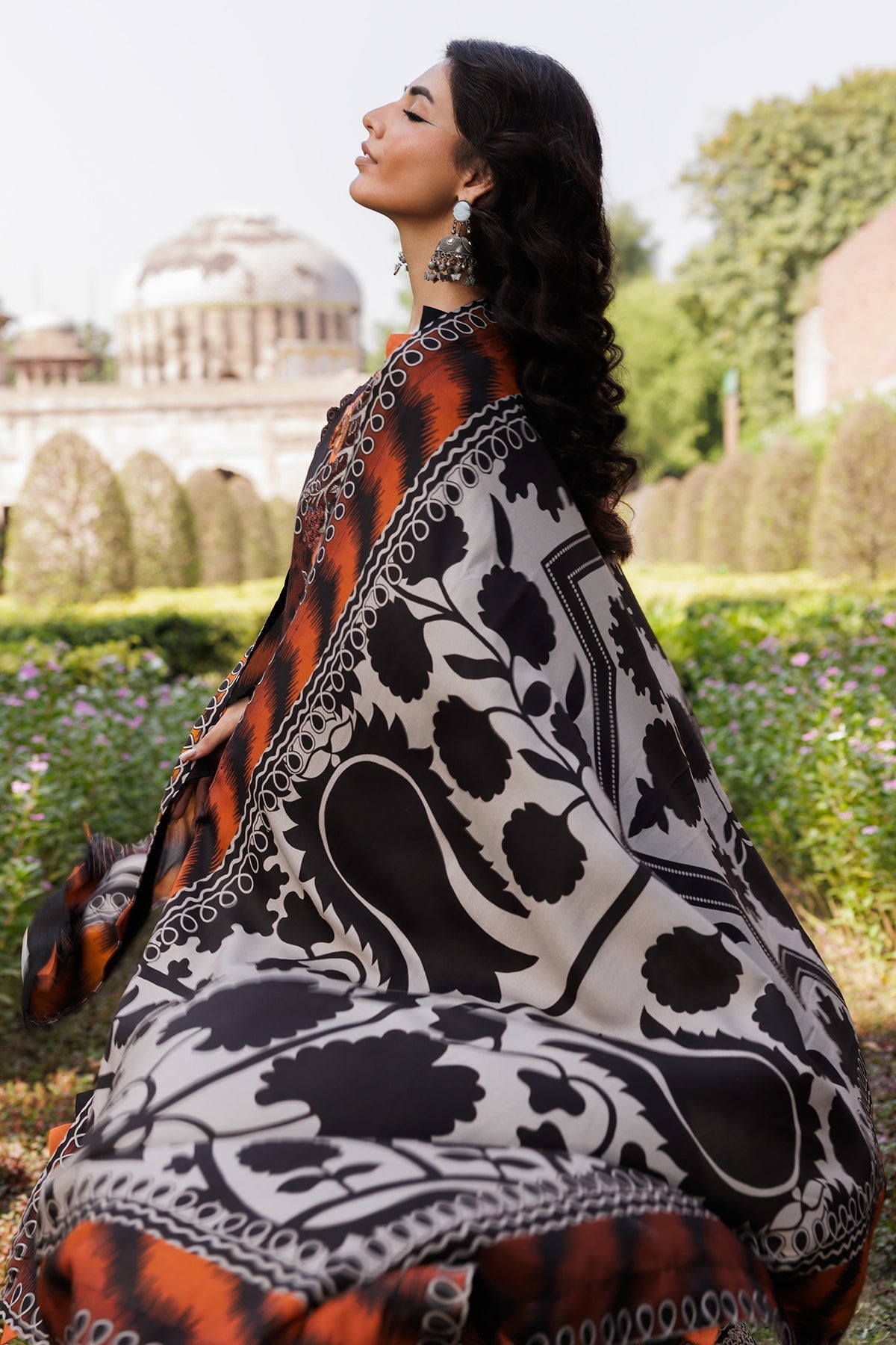 Charizma | Combination Winter 25 | CCW6-15 - House Of Hania