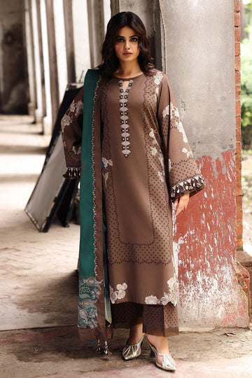 Charizma | Combination Winter 25 | CCW6-16 - House Of Hania