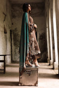 Charizma | Combination Winter 25 | CCW6-16 - House Of Hania