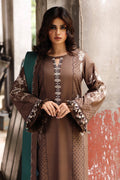 Charizma | Combination Winter 25 | CCW6-16 - House Of Hania
