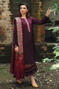 Charizma | Combination Winter 25 |  CCW6-17 - House Of Hania