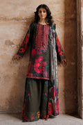 Charizma | Combination Winter 25 | CCW6-18 - House Of Hania