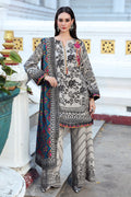 Charizma | Combination Winter 25 | CCW6-19 - House Of Hania