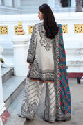Charizma | Combination Winter 25 | CCW6-19 - House Of Hania