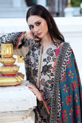 Charizma | Combination Winter 25 | CCW6-19 - House Of Hania