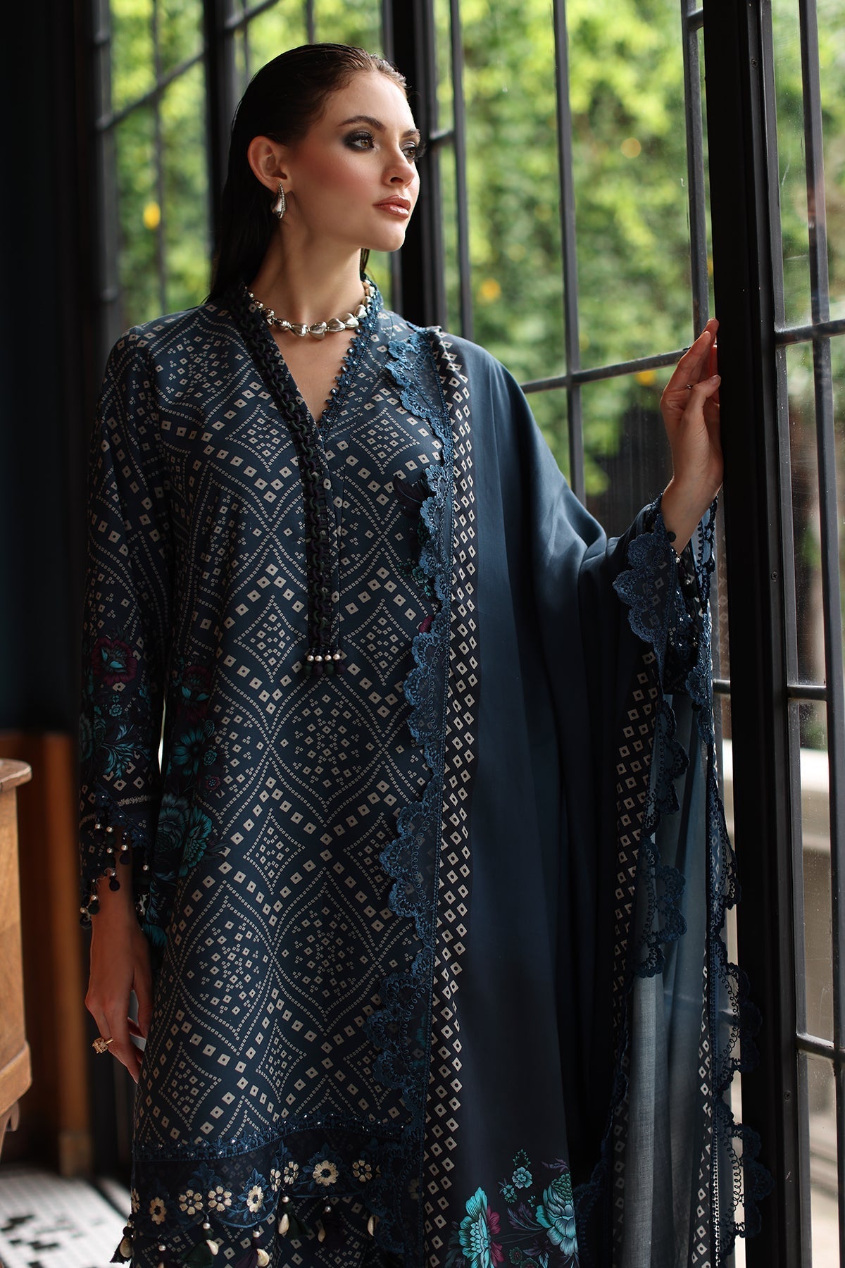 Charizma | Combination Winter 25 | CCW6-20 - House Of Hania