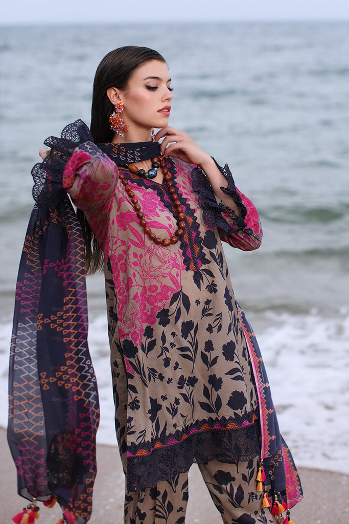 Charizma | Combinations 2024 | CCS4-02 - House Of Hania