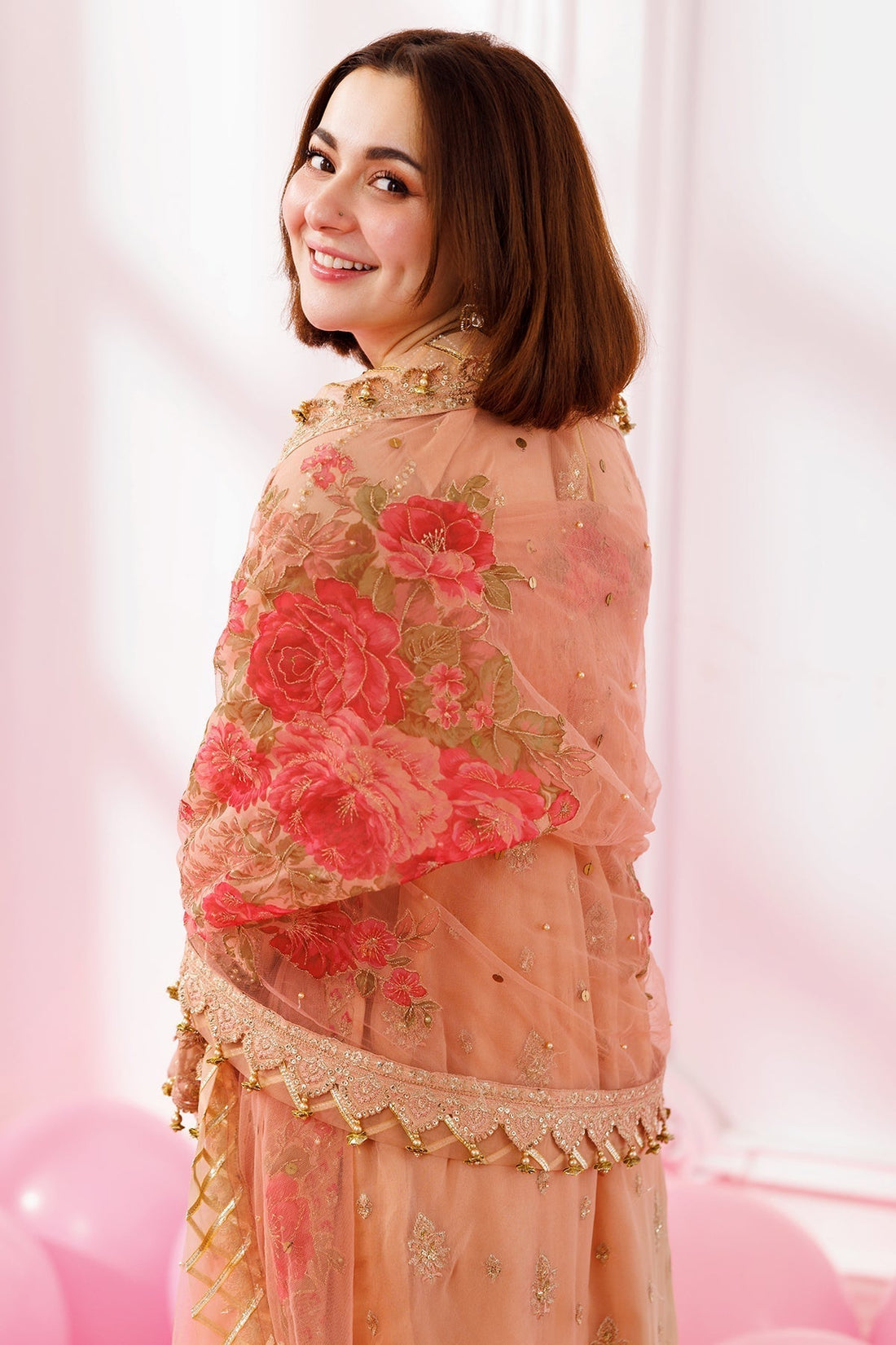 Charizma | Dastaan e Jashaan Formals 25 | DJ5-02 - House Of Hania