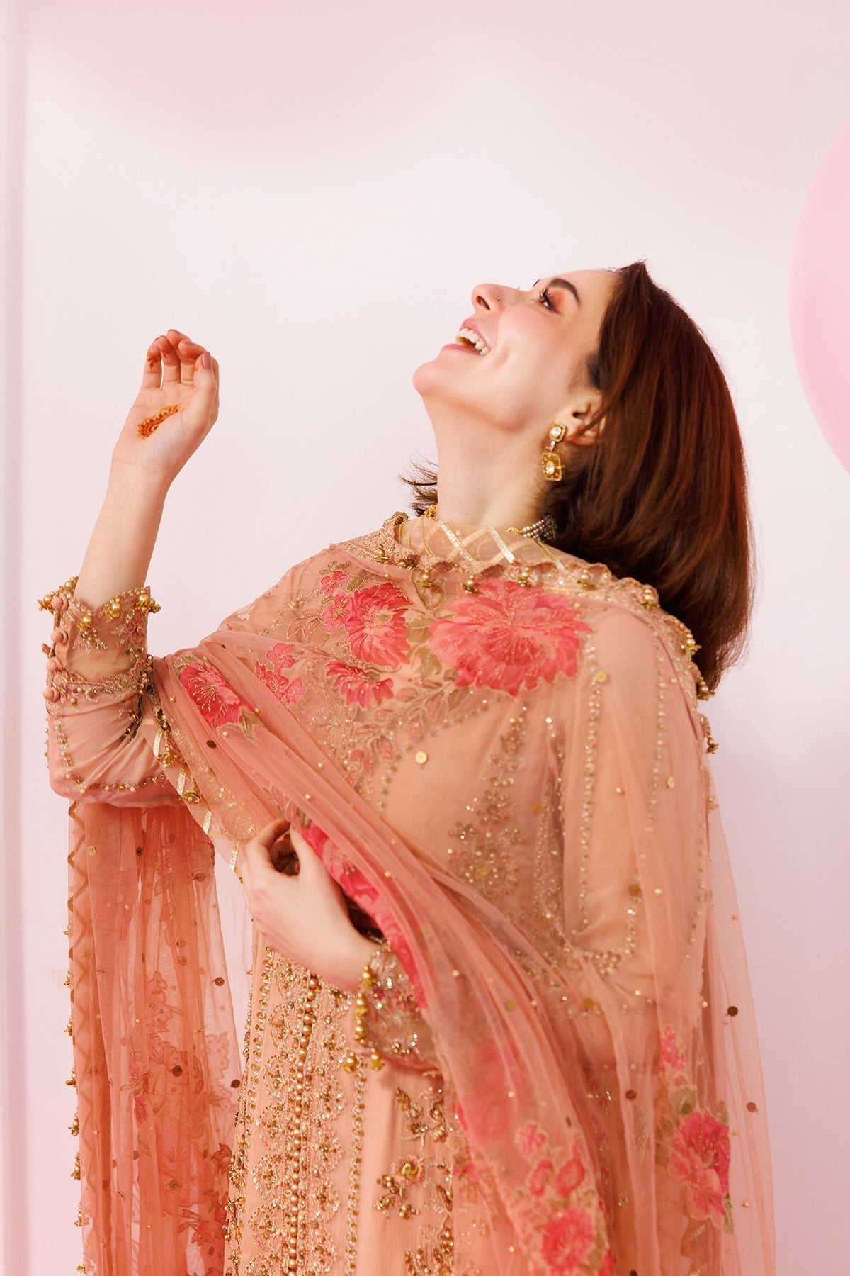 Charizma | Dastaan e Jashaan Formals 25 | DJ5-02 - House Of Hania