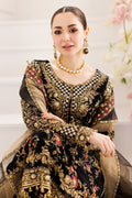 Charizma | Dastaan e Jashaan Formals 25 | DJ5-03 - House Of Hania